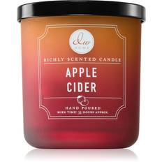 DW Home Signature Doftljus med äppelcider 280g