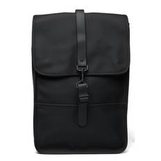 Rains Backpack Mini W3 Svart