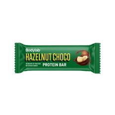 Protein Bar (55 g) - Hazelnut Choco