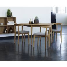 Haslev 897 - Ø105 cm-Bøg sæbe