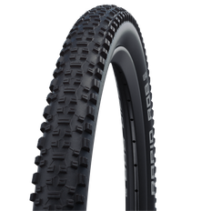 Cykeldäck SCHWALBE Rapid Rob 27.5 x 2.10 Black