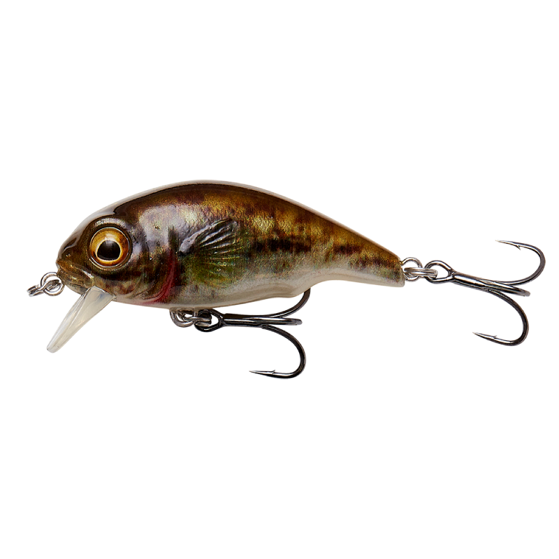 Savage Gear 3D Goby Crank Bait - 5cm 7G - Goby.