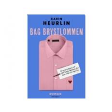 Bag brystlommen | Karin Heurlin | Språk: Danska