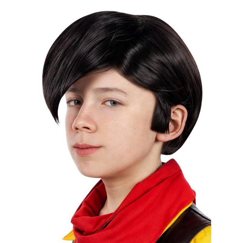 Lucky LukeÂ® Børneparyk