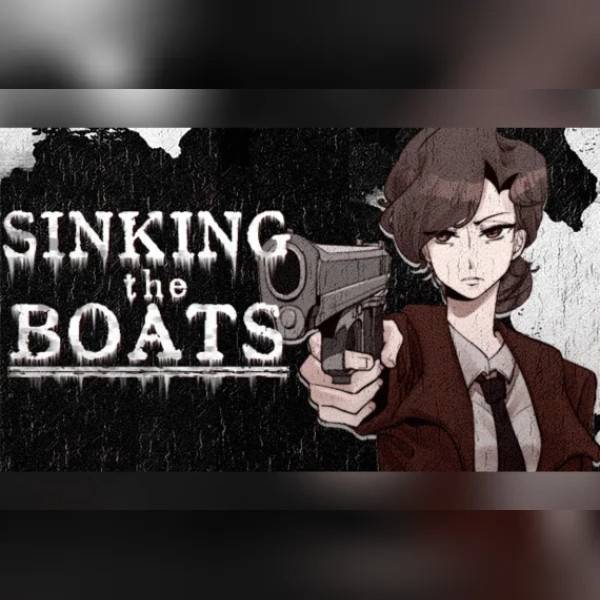 Sinking The Boats (PC) Steam Gift- GLOBAL