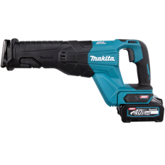 Makita JR001GM201 Bajonetsav XGT 40V inkl. 2 batterier og lader