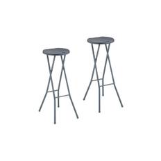 Barstol set om 2