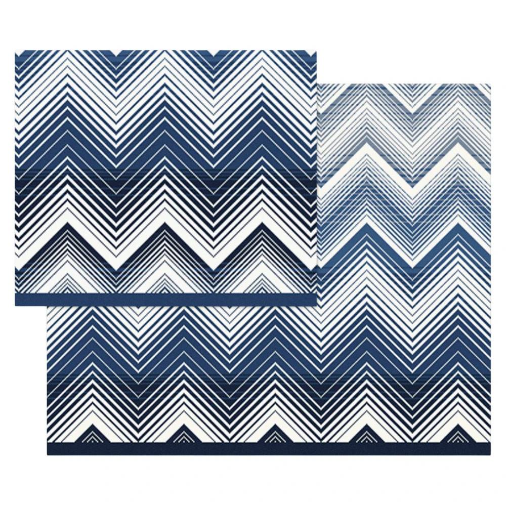 Missoni Home - Marea Set 2 Delar Home - unisex - ONE Size -