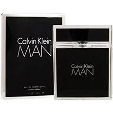 Calvin Klein Eau de Cologne för män 1-pack (1 x 50 ml)
