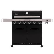 Falcon Memphis B61 Gasgrill - 365 dages retur og prismatch*