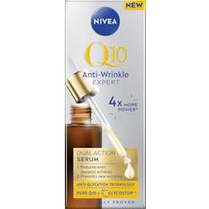 Antiwrink Serum Q10 EXP30