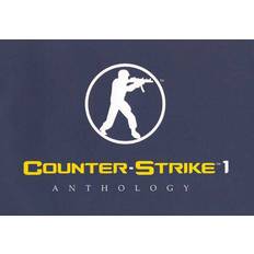 Counter-Strike Anthology Steam Gift