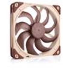 NOCTUA NF-A14x25 G2 LS-PWM Fläkt Beige, Brun