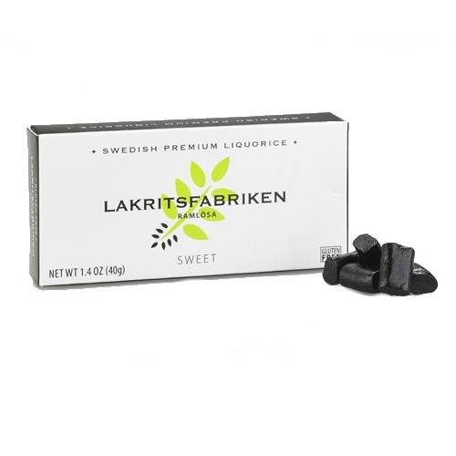 LAKRITSFABRIKEN SWEET