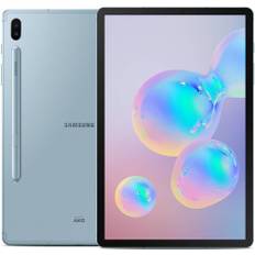 Samsung Galaxy Tab S6 | 10.5" | 8 GB | 256 GB | 4G | Cloud Blue