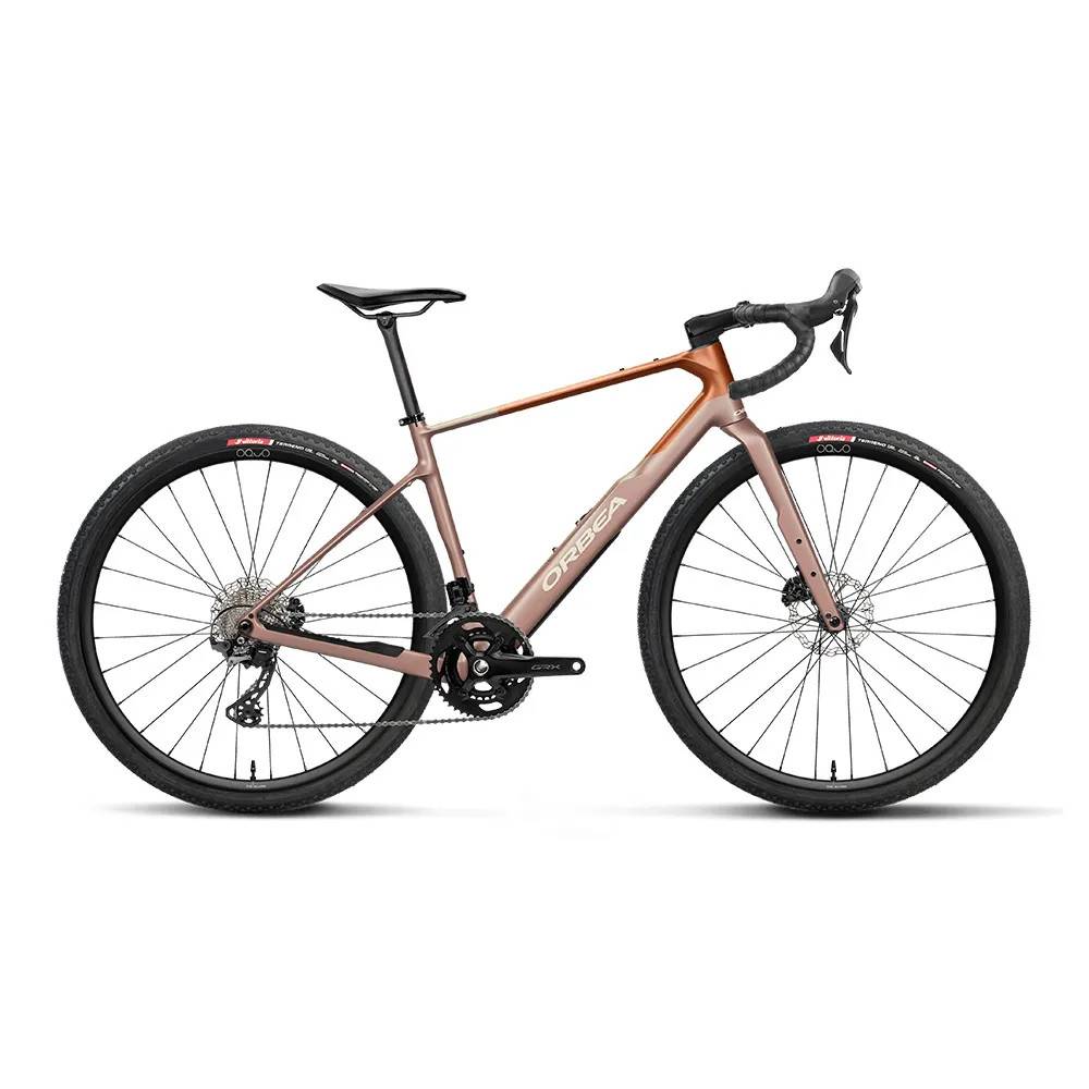 Orbea Terra M20team Grx Rx820 2027 Gravelcykel