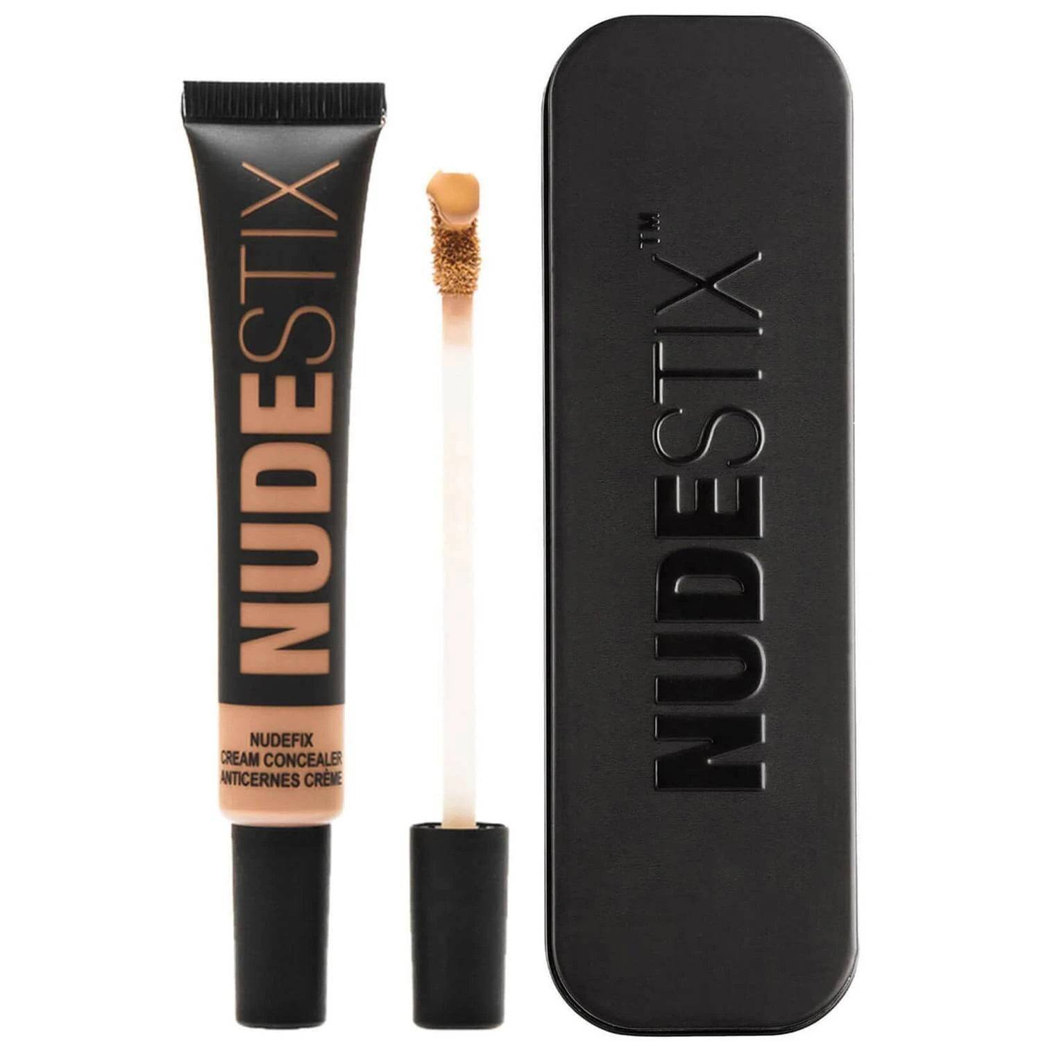 Nudestix Nudefix krämconcealer - Nude 10 (10 ml) Tester