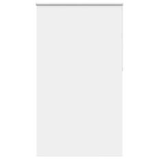 rullegardin mørklægning 120x210 cm stofbredde 116,6cm polyester