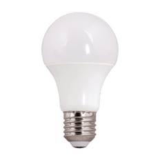 LED Pære E27, 12-24V, 8Watt, neutral/hvid, 4200K