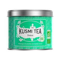 KUSMI ORGANIC DETOX- BESTÄLLNINGSVARA