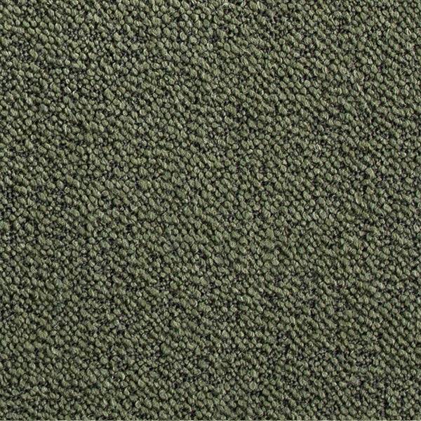 Sika Design Monet Sæde/Ryghynde - Crumble Stof - Dark Green A627
