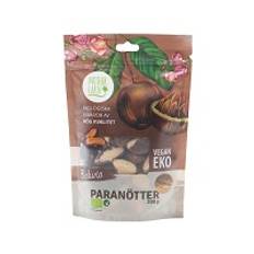 Paranötter Premium RAW 200g Mother Earth
