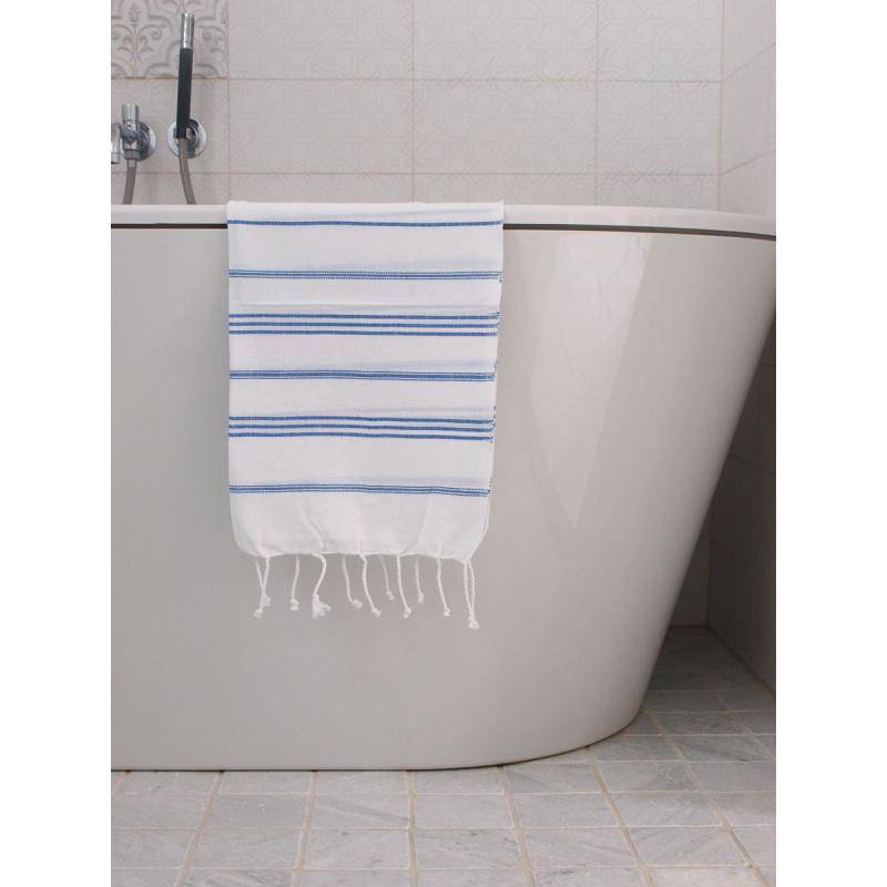 Hamam handduk liten 100x50