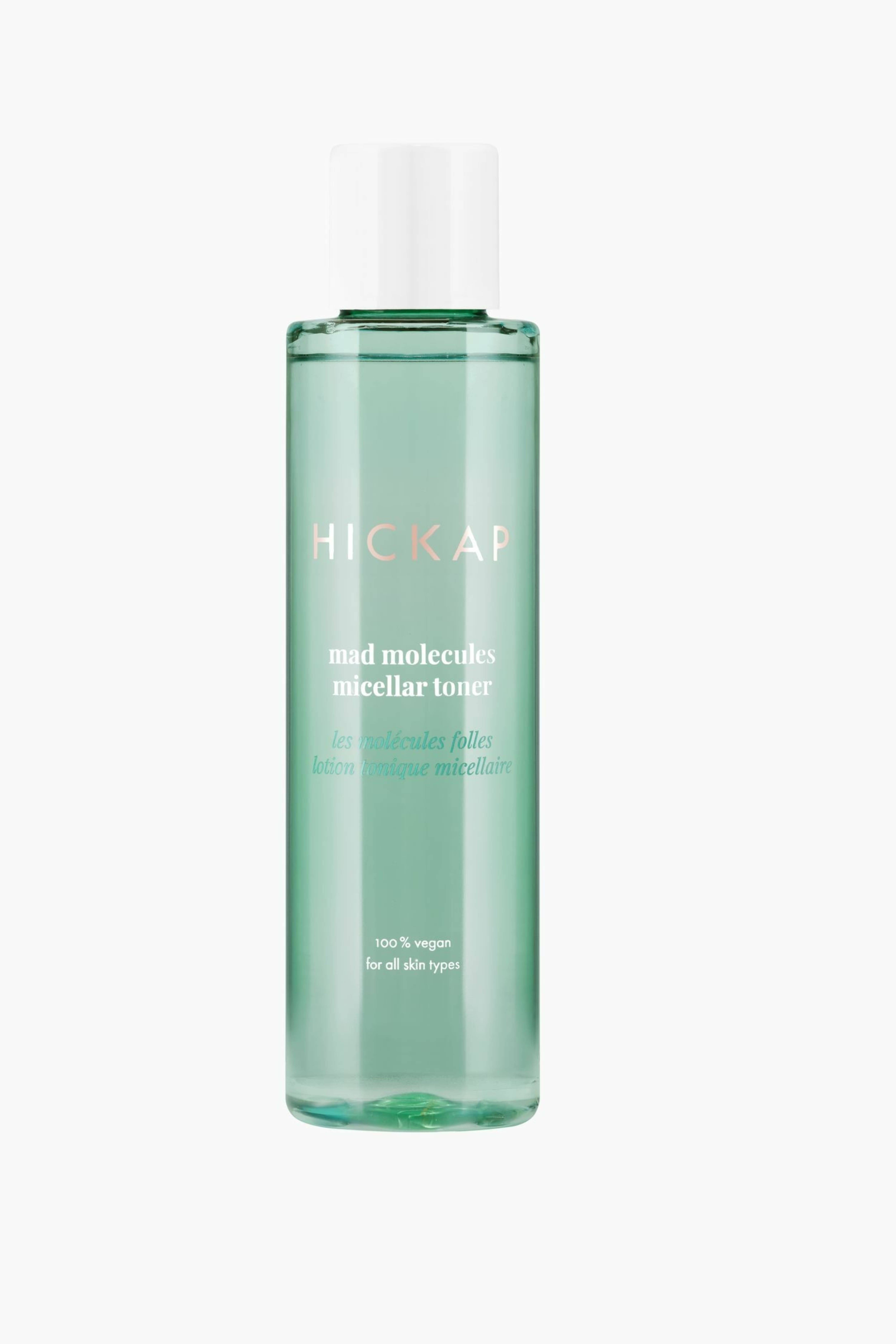 HICKAP - Mad Molecules Micellar Toner - Mad Molecules Micellar Toner (one size)