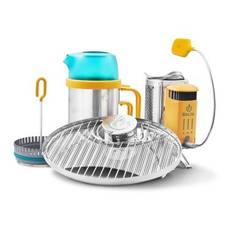 BioLite Campstove 2+ Complete cook kit
