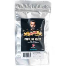 Chili Klaus Carolina Reaper Chili Pods 20g