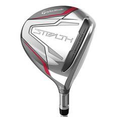 Taylormade Stealth 2 HD Dame Fairwayk�lle