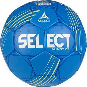 SELECT Mundo DB V24 Håndbold Blue