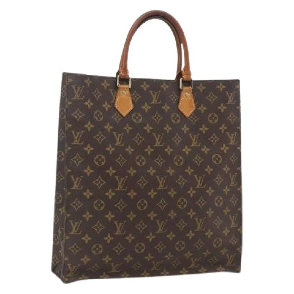 Louis Vuitton Vintage - Pre-owned Tote Bag Vintage - Dam - ONE Size -