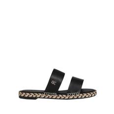 Espadrilles - Black - 38