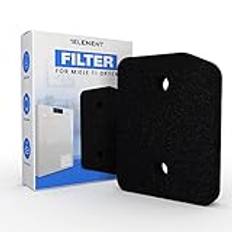 Filter for Miele T1 Dryer 9164761 (1x Miele T1)