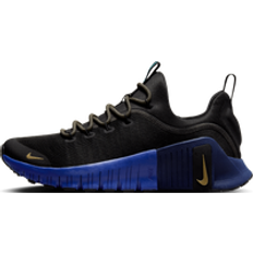 Nike Free Metcon 6 AMP - Svart