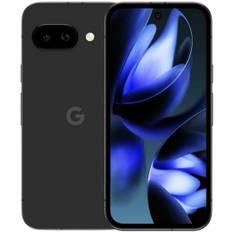 Google Pixel 6 - 6,3" Smartphone med Google Tensor G2, 8 GB RAM, 128 GB Lagring - Svart