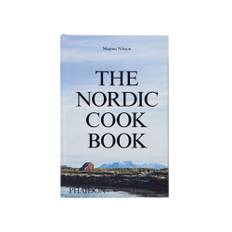 New Mags - The Nordic Cook Book - Coffee Table Books - Magnus Nilsson