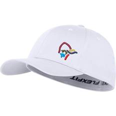 Norrøna /29 Flexfit Cap Pure White (L/XL)