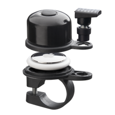 AirBell Ringklocka + AirTag