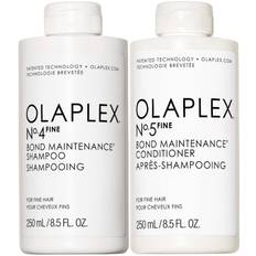 Olaplex Fine Paket No.4 & No.5 FINE (2x250 ml)