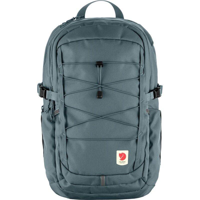 Fjällräven Skule - Vandringsryggsäck Nimbus Blue 28 L