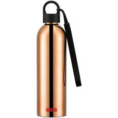 Bodum Melior Dobbeltvægget Termoflaske 50 Cl - Vandflasker & Glasflasker Rustfrit Stål Kobber - 12057-18BGF-01