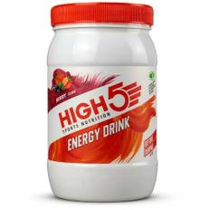 High5 Energidryckspulver Bär 1kg