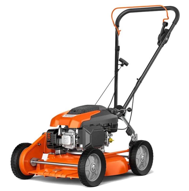 KLIPPO LB 448SQ LAWN MOWER