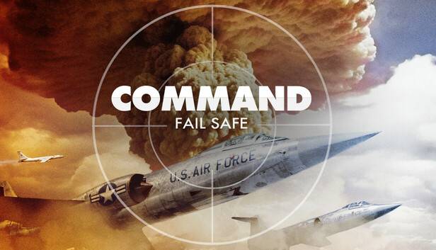 CommandMO Fail Safe (PC) - Standard