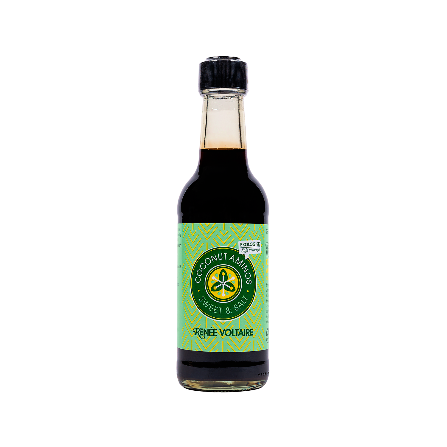 OUTLET: Coconut Aminos – Sweet & Salt