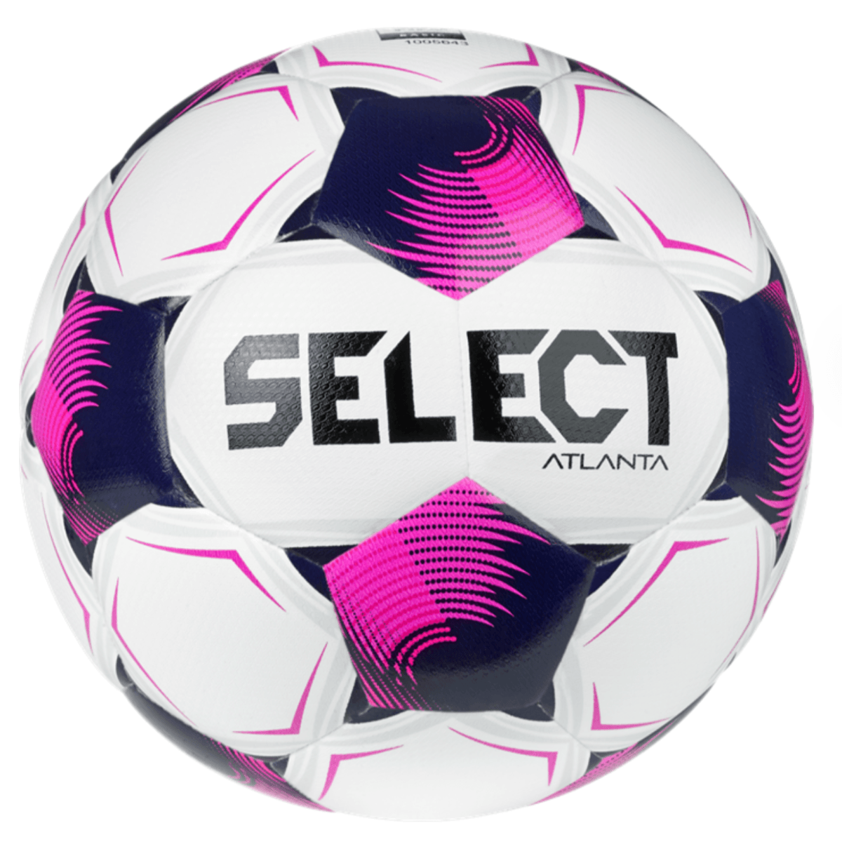 Select Atlanta V26 Pigebold