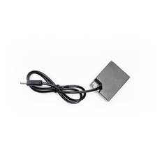 Smallhd FOCUS Till FUJI NP-W126S Dummy Ström Adapter