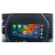 MINI NBT Wireless Apple CarPlay / Android Auto / Mirroring Retrofit Upgrade